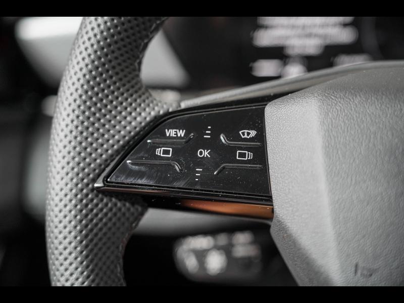 Voitures occasions Audi S6 Sportback e-tron Base Paris