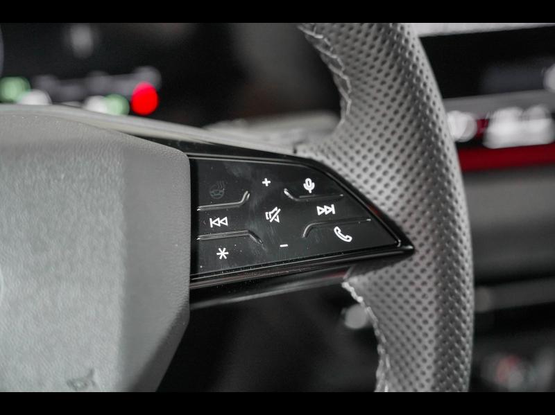 Voitures occasions Audi S6 Sportback e-tron Base Paris