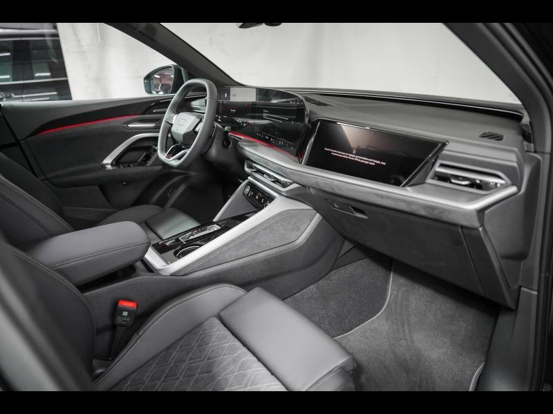 Voitures occasions Audi Q5 Sportback S line Paris