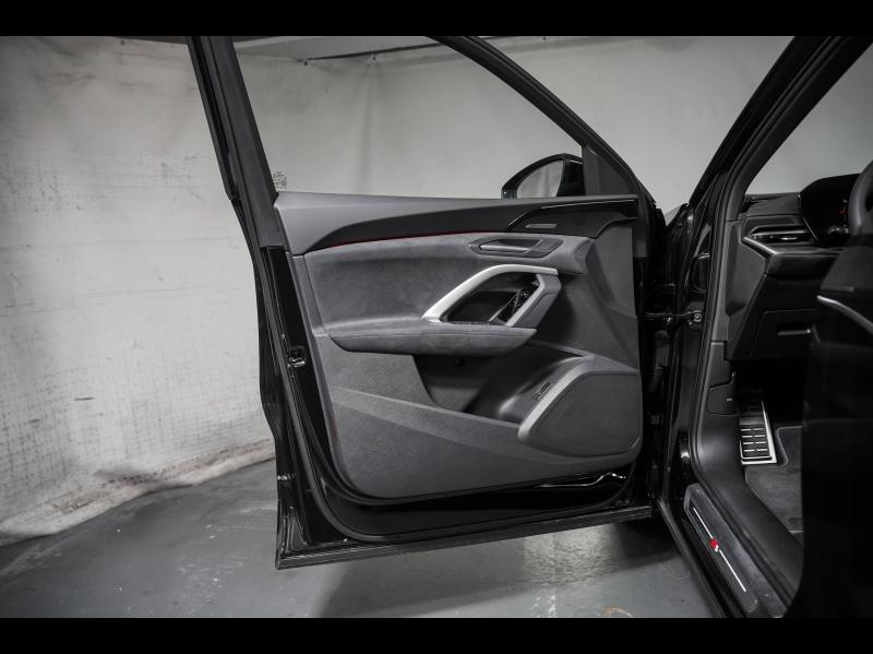 Voitures occasions Audi Q5 Sportback S line Paris