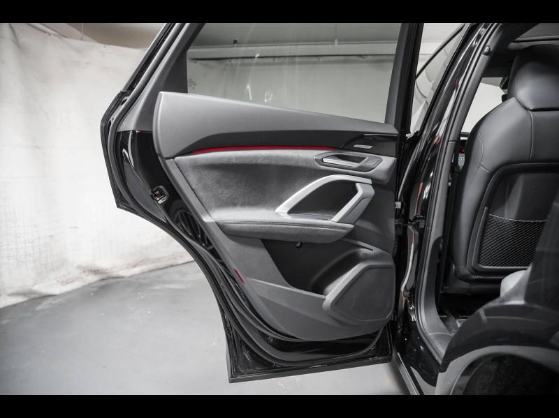 Voitures occasions Audi Q5 Sportback S line Paris