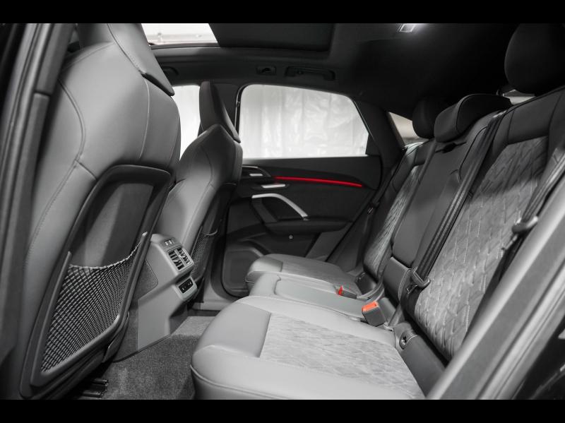 Voitures occasions Audi Q5 Sportback S line Paris
