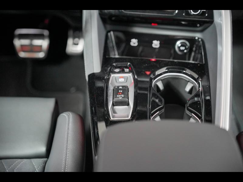 Voitures occasions Audi Q5 Sportback S line Paris