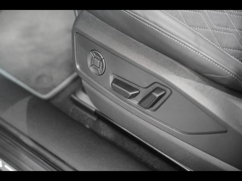 Voitures occasions Audi Q5 Sportback S line Paris