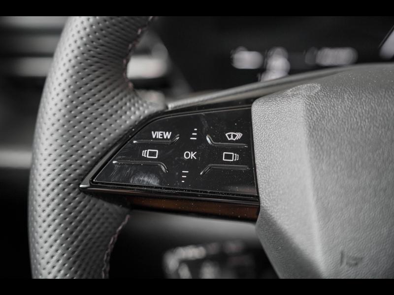 Voitures occasions Audi Q5 Sportback S line Paris