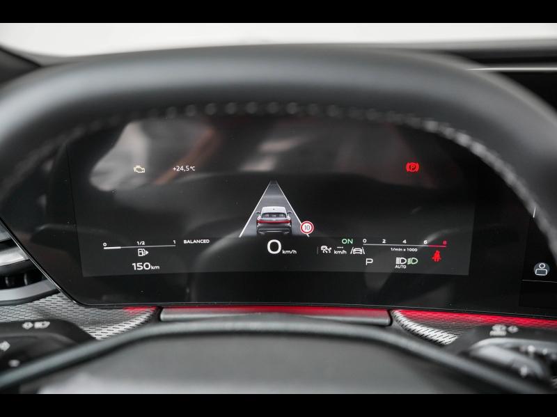Voitures occasions Audi Q5 Sportback S line Paris