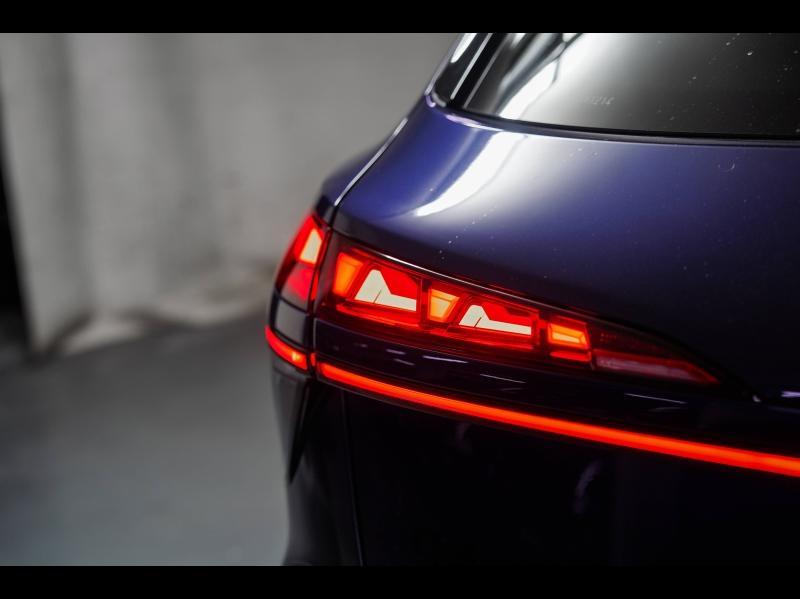 Voitures occasions Audi Q3 S line Paris