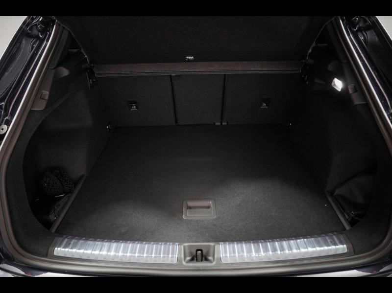 Voitures occasions Audi Q3 S line Paris