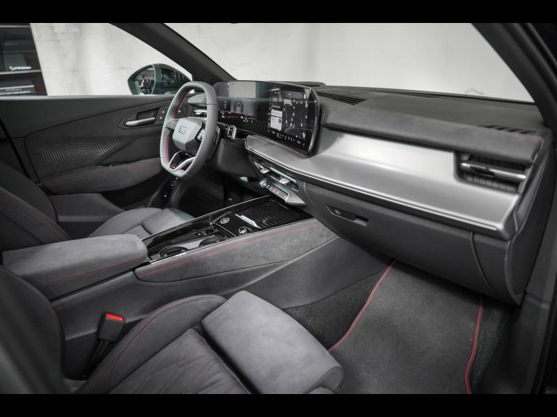 Voitures occasions Audi Q3 S line Paris