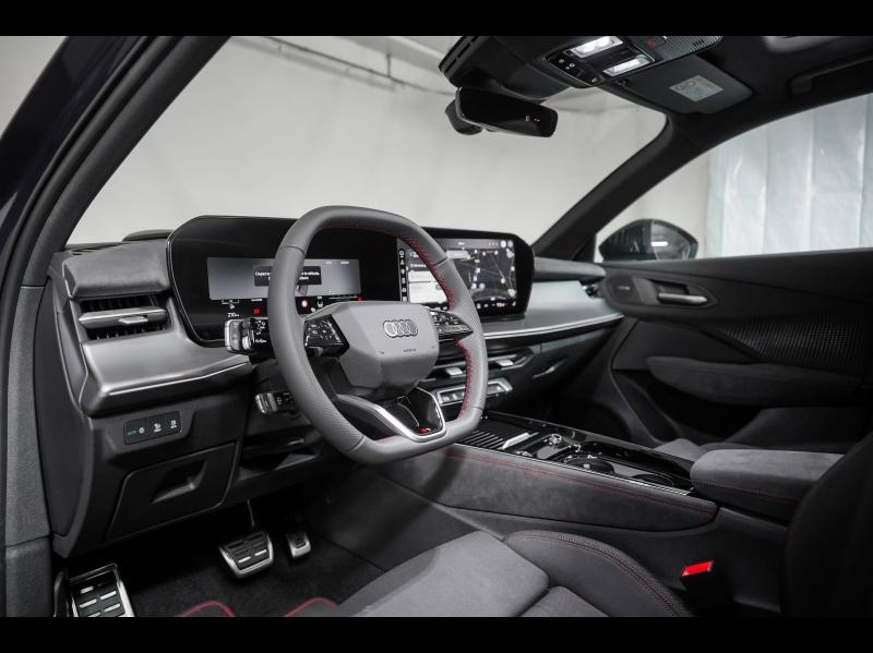 Voitures occasions Audi Q3 S line Paris