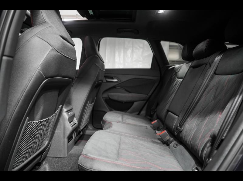 Voitures occasions Audi Q3 S line Paris