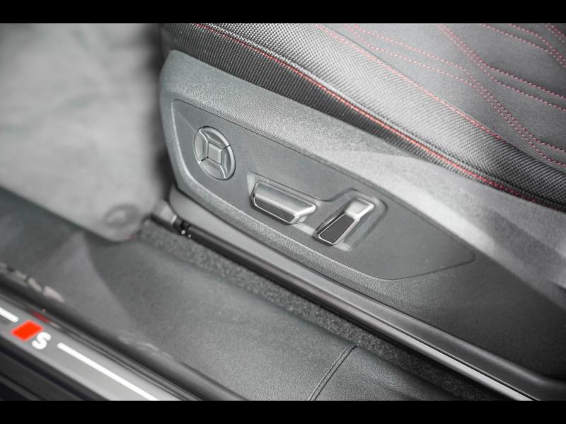 Voitures occasions Audi Q3 S line Paris
