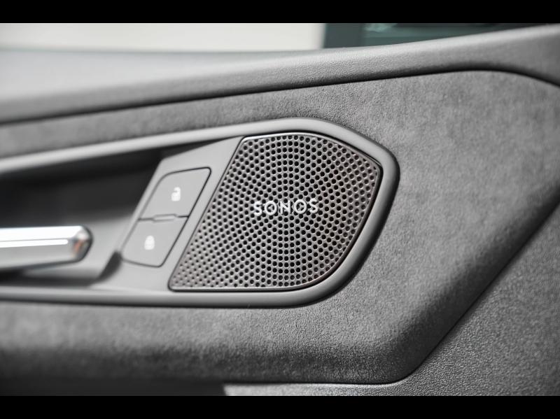 Voitures occasions Audi Q3 S line Paris