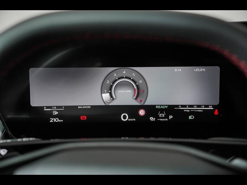 Voitures occasions Audi Q3 S line Paris