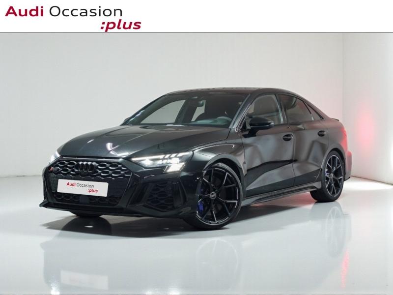 Voitures occasions Audi RS3 Berline Base Paris