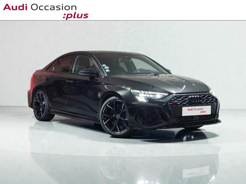 Voitures occasions Audi RS3 Berline Base Paris