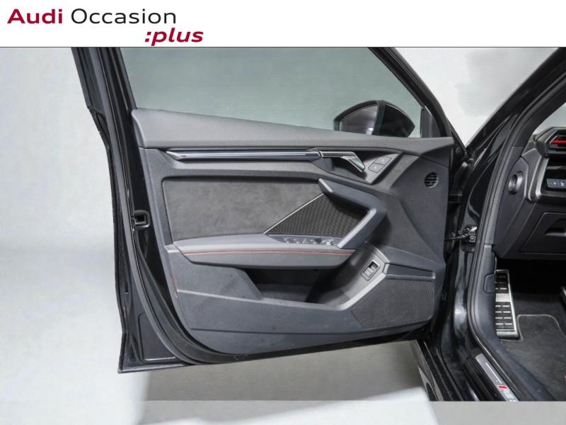 Voitures occasions Audi RS3 Berline Base Paris