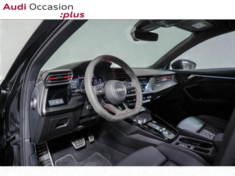 Voitures occasions Audi RS3 Berline Base Paris