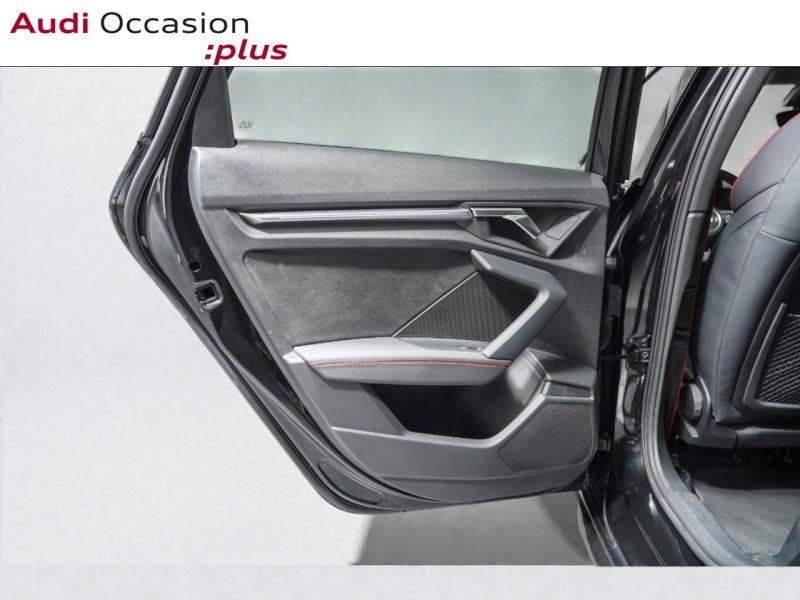 Voitures occasions Audi RS3 Berline Base Paris