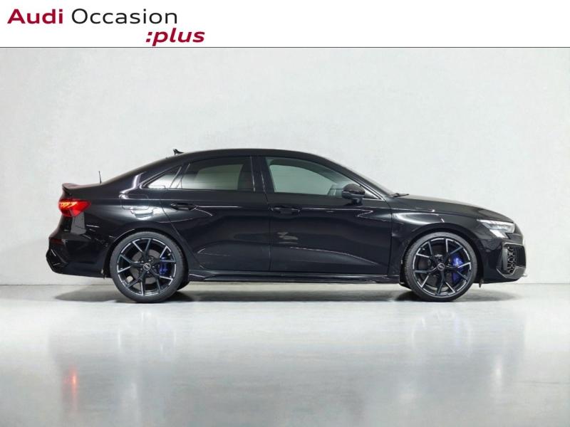 Voitures occasions Audi RS3 Berline Base Paris