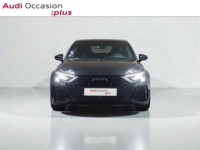 Voitures occasions Audi RS3 Berline Base Paris