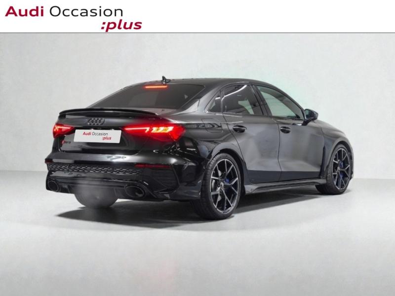 Voitures occasions Audi RS3 Berline Base Paris
