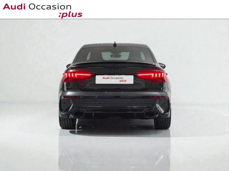 Voitures occasions Audi RS3 Berline Base Paris