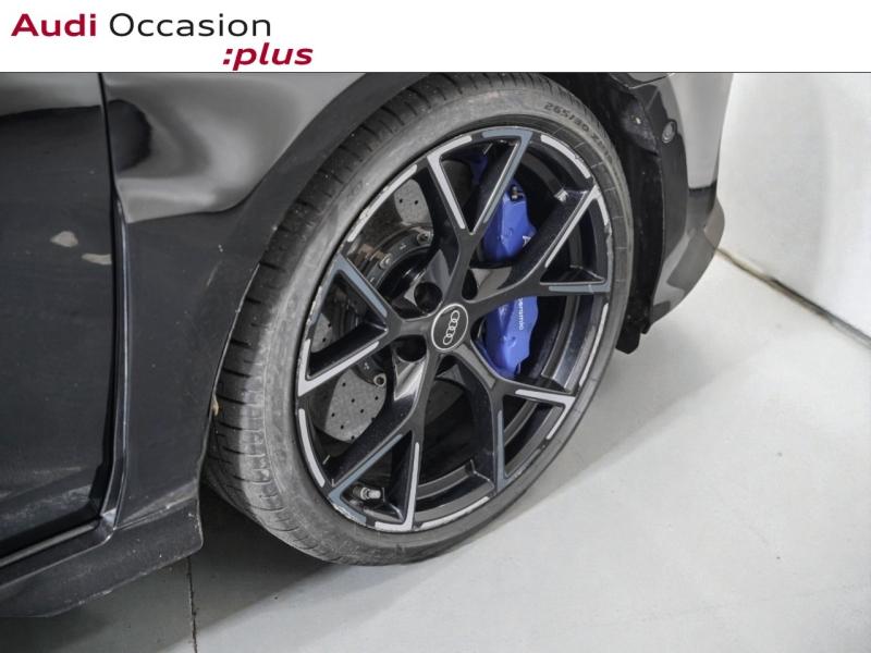Voitures occasions Audi RS3 Berline Base Paris