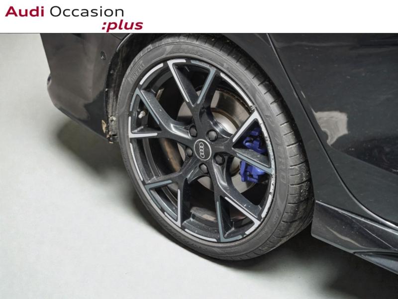 Voitures occasions Audi RS3 Berline Base Paris