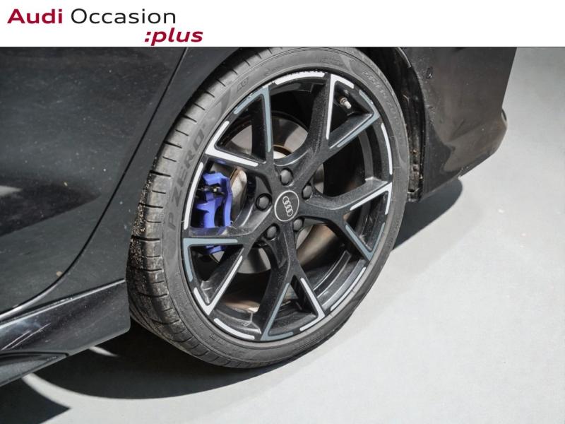 Voitures occasions Audi RS3 Berline Base Paris
