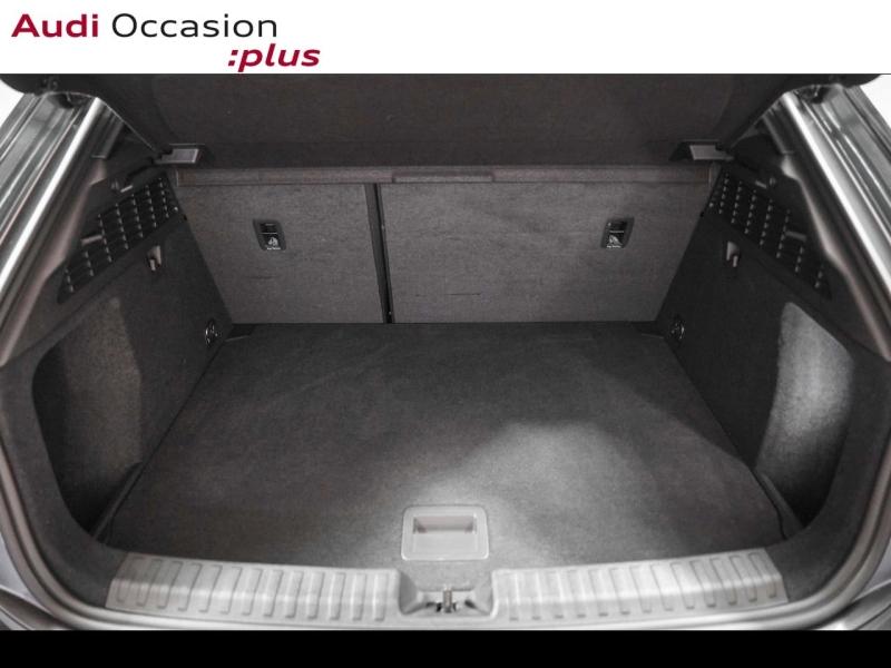 Voitures occasions Audi A3 Sportback S line Paris