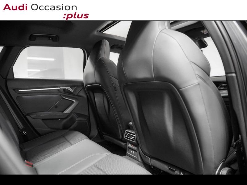 Voitures occasions Audi A3 Sportback S line Paris
