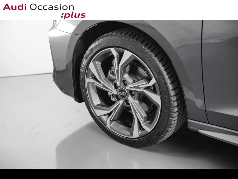 Voitures occasions Audi A3 Sportback S line Paris