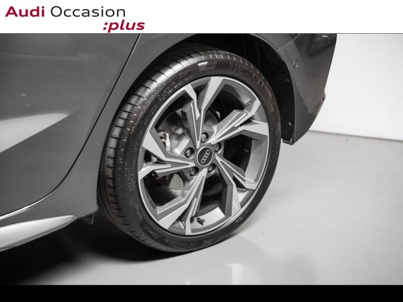 Voitures occasions Audi A3 Sportback S line Paris