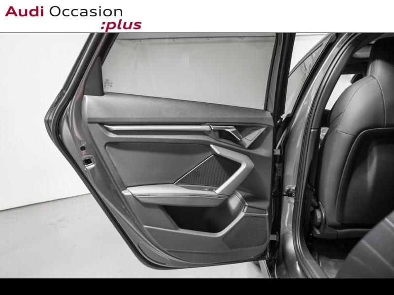 Voitures occasions Audi A3 Sportback S line Paris