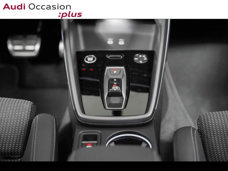 Voitures occasions Audi A3 Sportback S line Paris