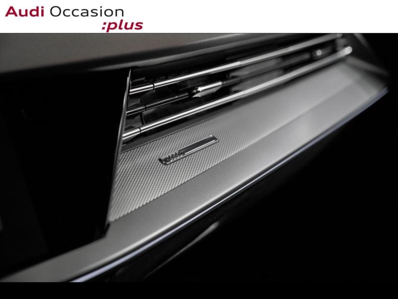 Voitures occasions Audi A3 Sportback S line Paris