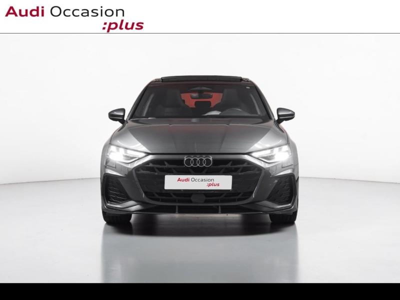Voitures occasions Audi A3 Sportback S line Paris