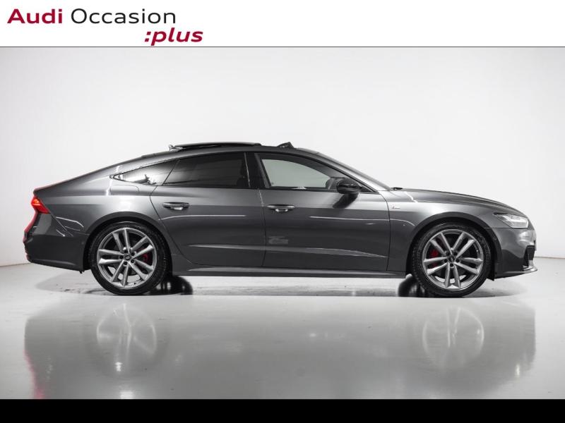 Voitures occasions Audi A7 SPORTBACK Compétition Paris