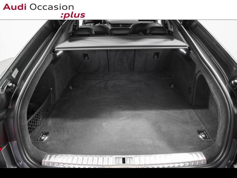 Voitures occasions Audi A7 SPORTBACK Compétition Paris