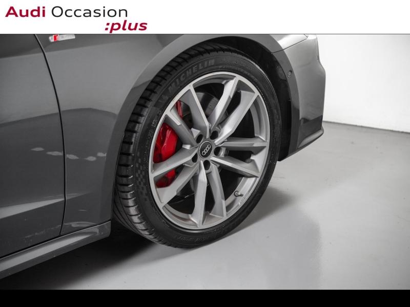 Voitures occasions Audi A7 SPORTBACK Compétition Paris