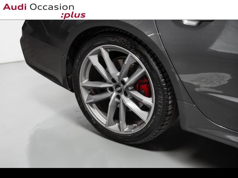 Voitures occasions Audi A7 SPORTBACK Compétition Paris