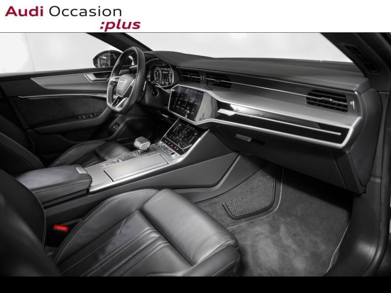 Voitures occasions Audi A7 SPORTBACK Compétition Paris