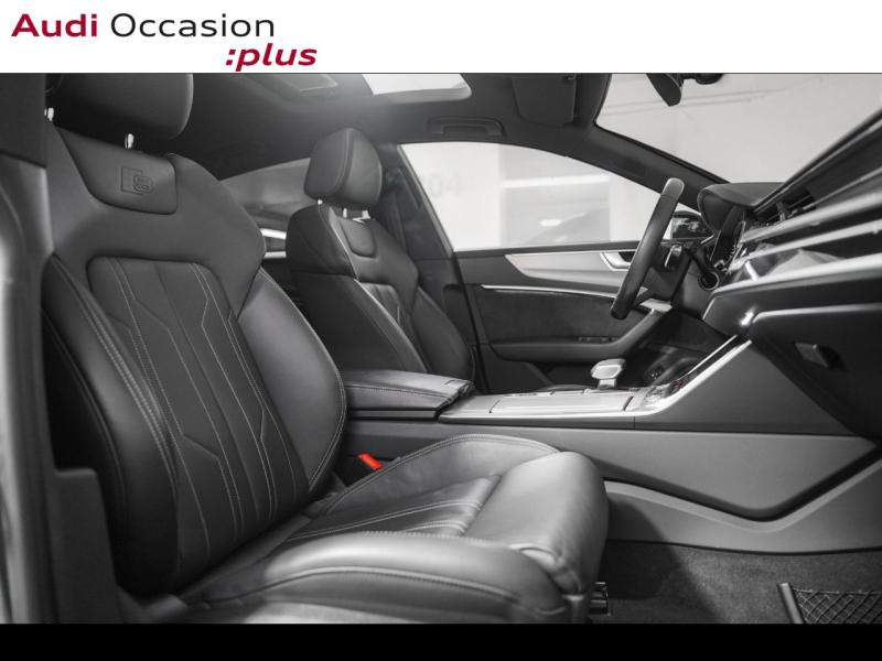Voitures occasions Audi A7 SPORTBACK Compétition Paris