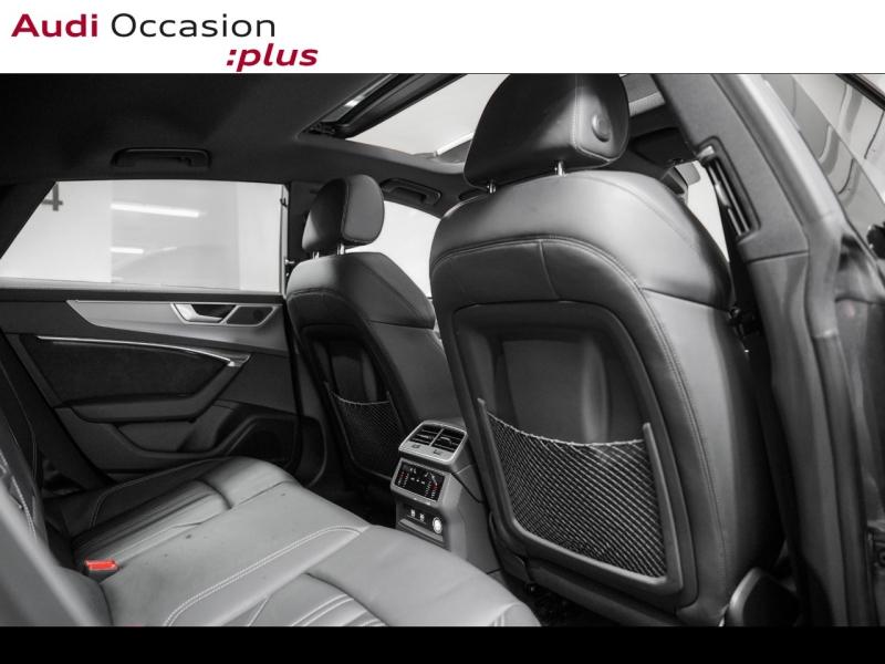 Voitures occasions Audi A7 SPORTBACK Compétition Paris