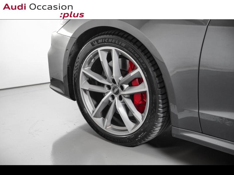 Voitures occasions Audi A7 SPORTBACK Compétition Paris