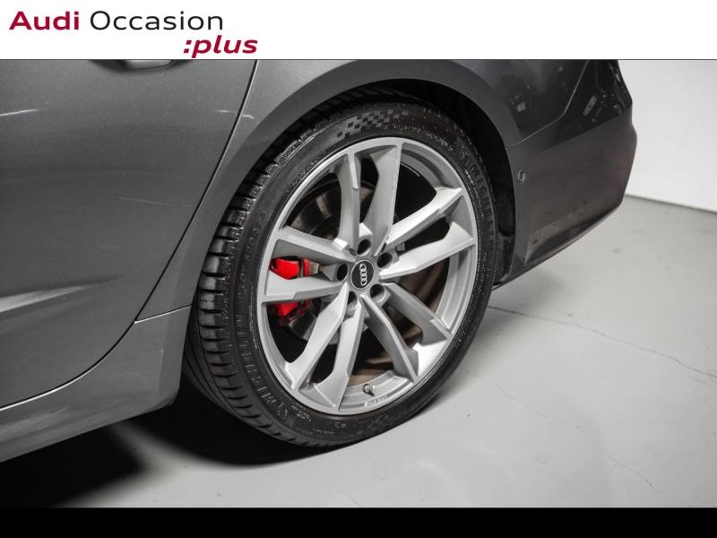 Voitures occasions Audi A7 SPORTBACK Compétition Paris