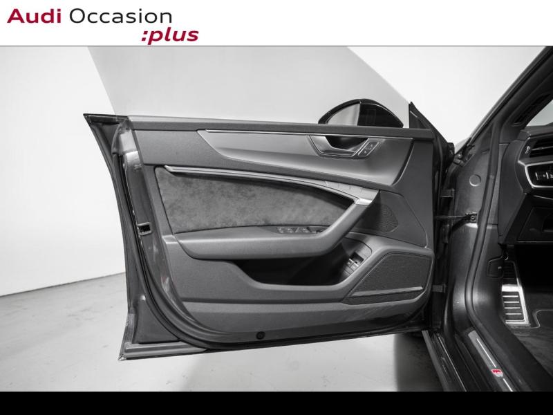 Voitures occasions Audi A7 SPORTBACK Compétition Paris