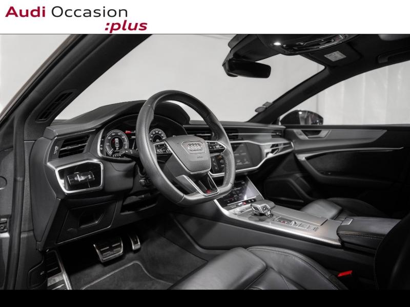 Voitures occasions Audi A7 SPORTBACK Compétition Paris