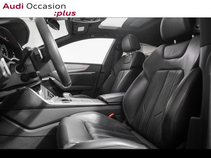 Voitures occasions Audi A7 SPORTBACK Compétition Paris